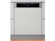 Vestavná myčka nádobí Whirlpool W0BD851AX