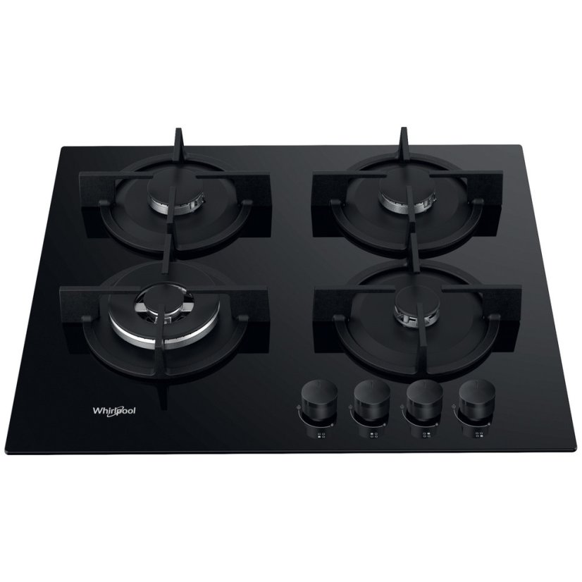 Plynová varná deska Whirlpool GOR625/NB1