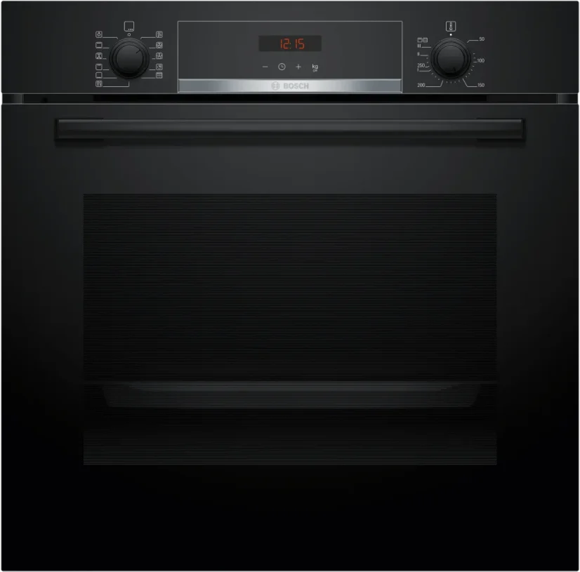 Vestavná trouba Bosch HBA574BB3