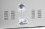 Vakuovací komora Profi Line 410, HENDI, Profi Line, těsnicí lišta 410 mm, 230V/1100W, 510x625x(H)455mm