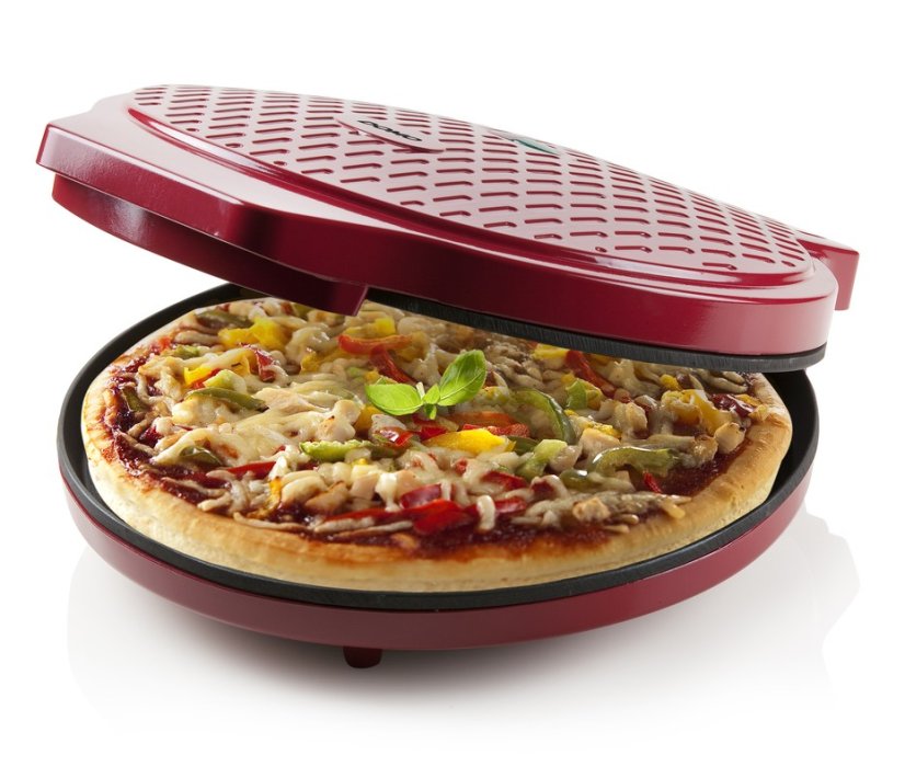 Pec na pizzu DOMO DO9177PZ