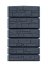 Sud Prosperplast TOWER STONE antracit 500l