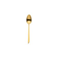 Etermum Orca Gold lžička čajová 14,5 cm