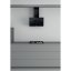 Komínová digestoř Whirlpool WHVP62FLTSK