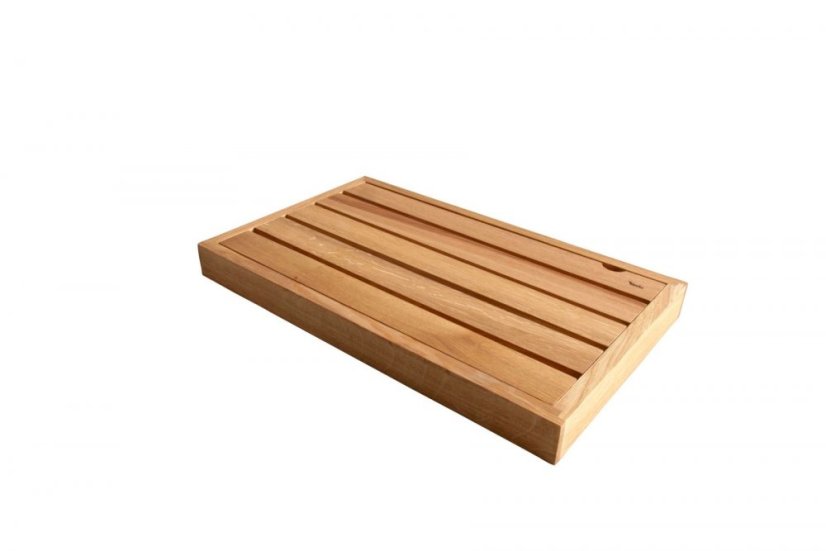 Verlo Deska GN 1/1 530 × 325 × 20 mm Verlo Deska GN 1/1 530 × 325 × 20 mm