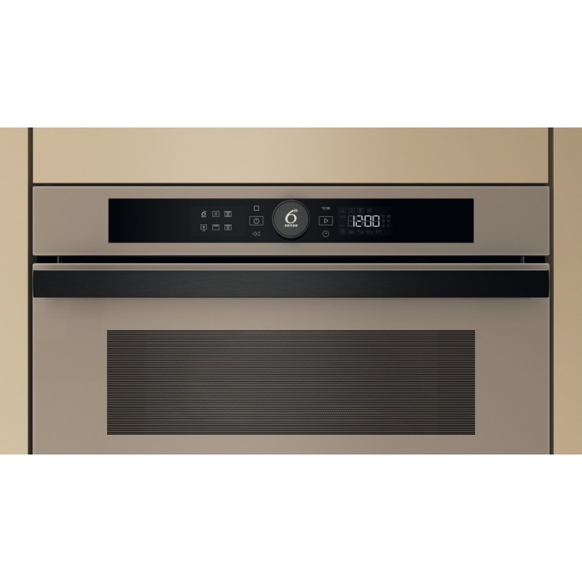 Mikrovlnná trouba Whirlpool WMD44ME