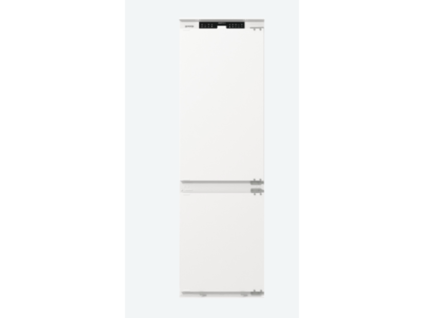 Vestavná chladnička Gorenje NRKI517D61WF