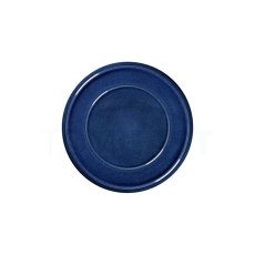 RAK Porcelain RAK Talíř 28 cm – modrý | RAK-EAFP28CO