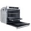 Vestavná trouba Whirlpool WOI4S8CM1SWA
