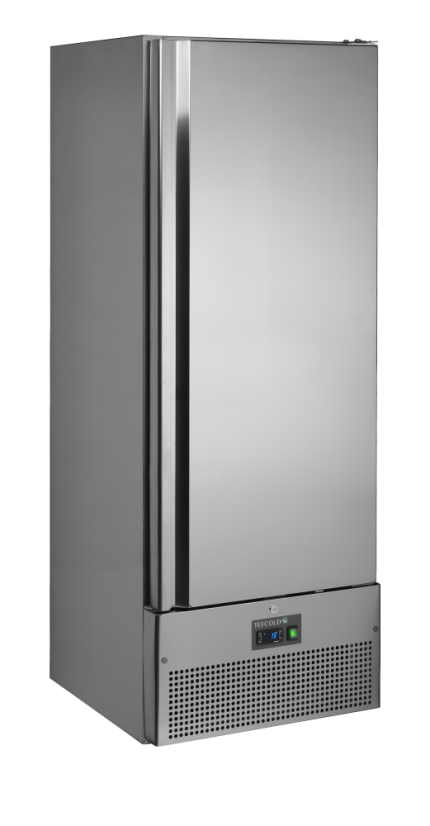 Mrazicí skříň TEFCOLD RF 500 SNACK