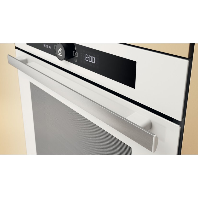Vestavná trouba Whirlpool WOI4S8CM1SWA
