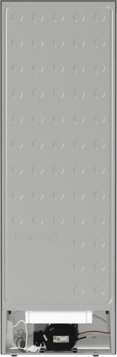 Šuplíkový mrazák Gorenje FN619EES5