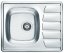 Alveus SET ALVEUS ZOOM 10 + BATERIE GRANDIA CHR