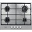 Plynová varná deska Whirlpool TGML651IX