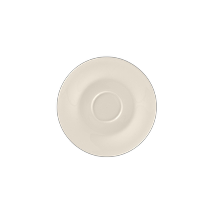 RAK Porcelain Bravura podšálek pod espresso pr. 12 cm RAK Porcelain Bravura podšálek pod espresso pr. 12 cm