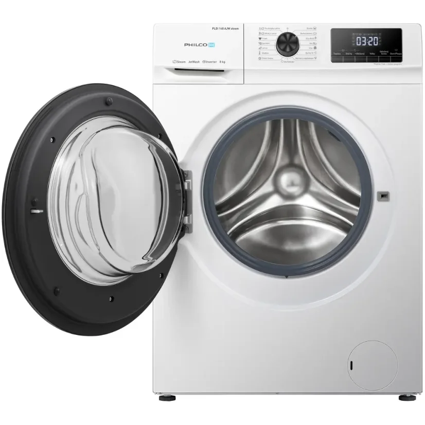 Pračka Philco PLDI 148 AJW steam