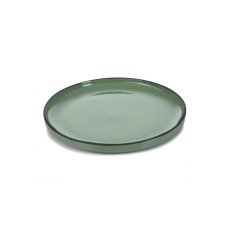 Revol Talíř kulatý 21 cm – mint | REV-652799