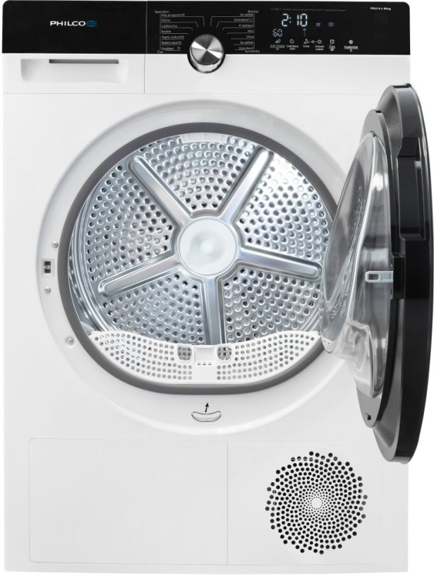 Sušička prádla Philco PDCI 9 A KING