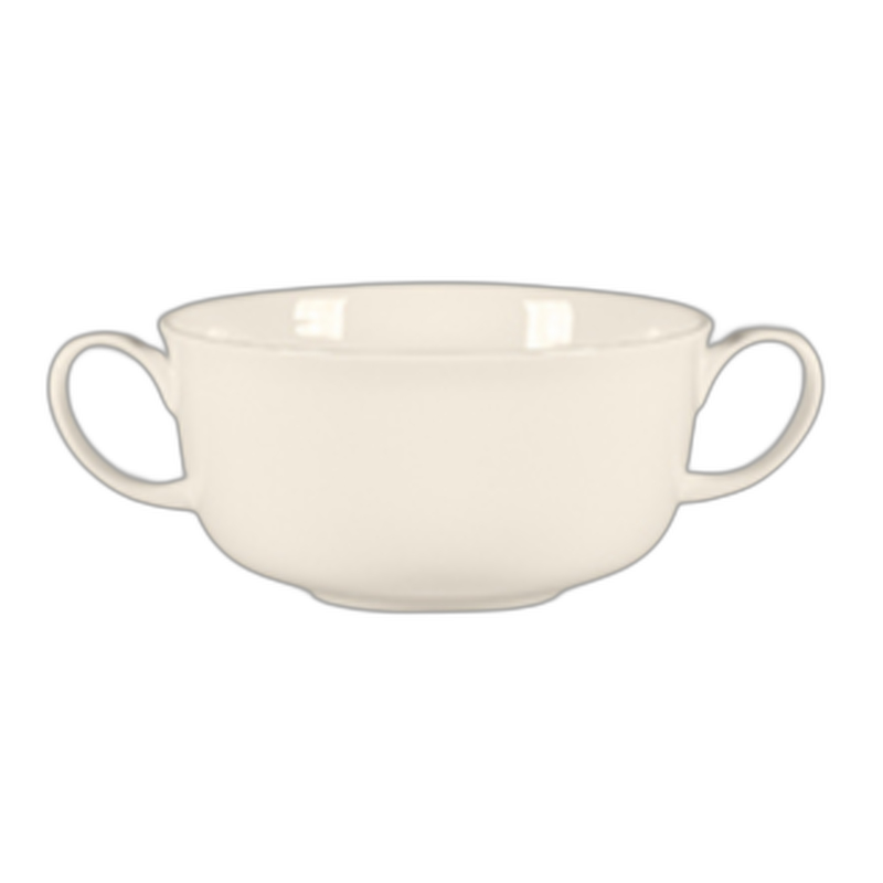 RAK Porcelain Bravura miska na polívku 30 cl