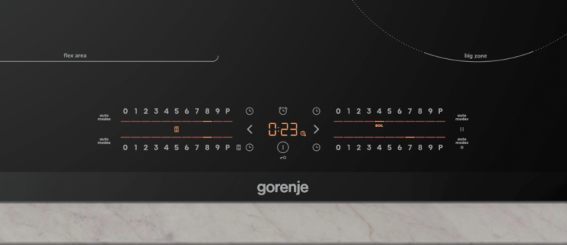 Indukční varná deska Gorenje GI6432BC