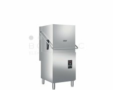Asber myčka průchozí GTX-H510 W DD (400V/14,25kW)