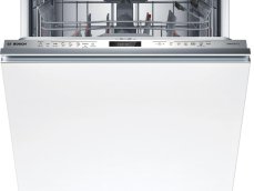 Vestavná myčka nádobí Bosch SBD6ECX21E
