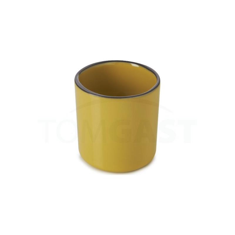 Revol Šálek 8 cl – tumeric | REV-652693 Revol Šálek 8 cl – tumeric | REV-652693