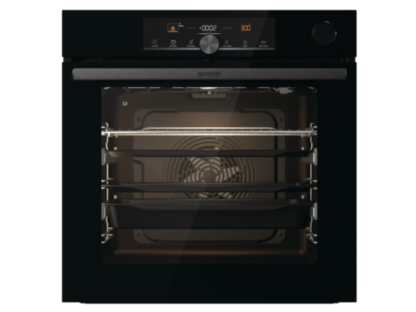 Vestavná trouba Gorenje BSA6747A04BGWI