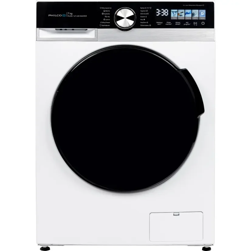 Pračka Philco PLDSI 147 A30 MASTER