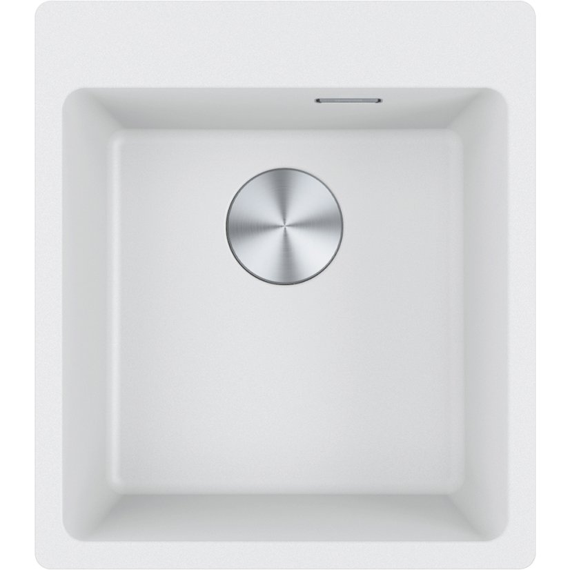 Franke MRG 610-39 FTL bílá-led Maris Fragranit