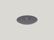 RAK Porcelain RAK Chef's Fusion víko na terinu 15 cm, šedé | RAK-CFST15GYLD