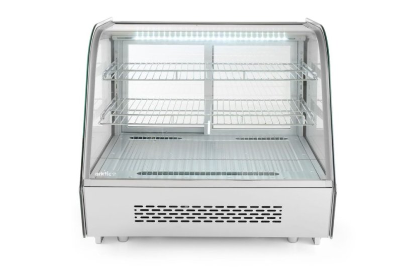 Chladicí skříň set-top, Arktic, 230V/160W, 570x707x(H)680mm