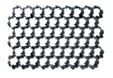 Dlaždice Prosperplast zatravňovací PLANT černá 60x40cm - 1,1m2