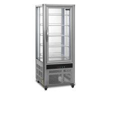 Chladicí vitrína TEFCOLD UPD 200