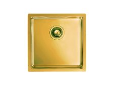 Alveus Quadrix 30 Monarch Bronze ( 450x450x200mm)