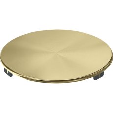 Franke Krytka ventilu Celonerez Zlatá