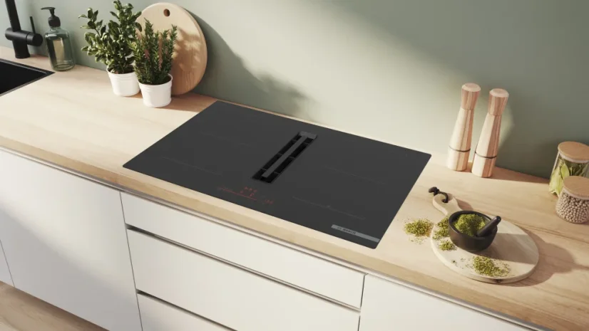 Indukční varná deska Bosch PVQ811H26E