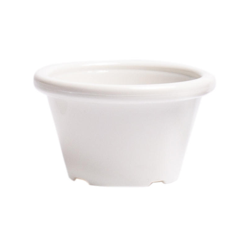 Verlo ramekin pr. 6 cm, bílý