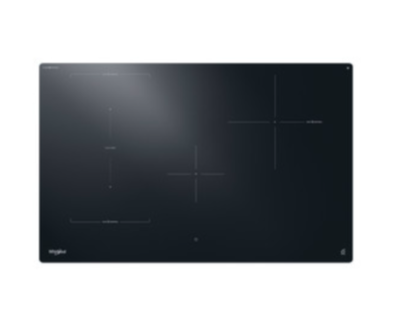 Indukční varná deska Whirlpool WTX8015DCF