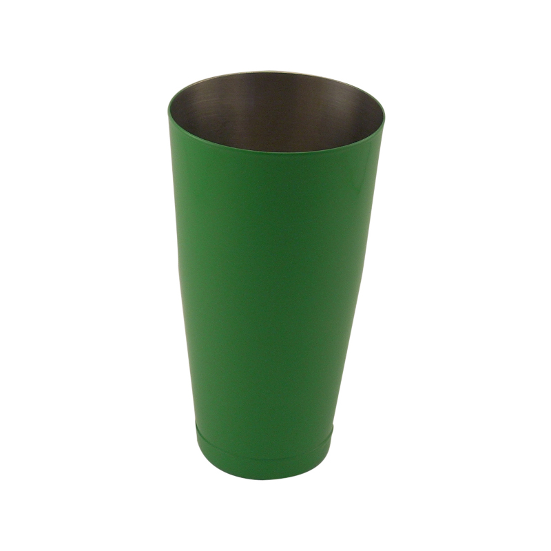 TOMGAST Shaker Boston STYLE 0,8 l, tmavě zelený TOMGAST Shaker Boston STYLE 0,8 l, tmavě zelený