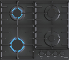 Plynová varná deska Gorenje G642AB