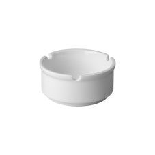 RAK Porcelain RAK Banquet popelník 8 cm | RAK-BAAT02