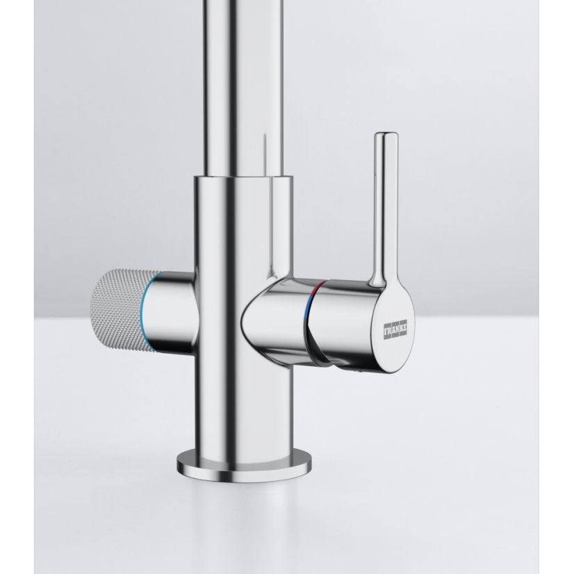 Franke FC 3077.031 LINA CLEAR WATER 2.0 Chrom