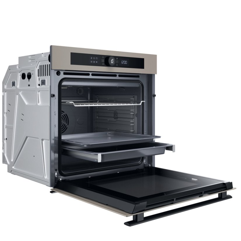 Vestavná trouba Whirlpool WOI4S8CM1SEA