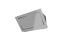 Komínová digestoř Teka DLV 98660 TOS SM
