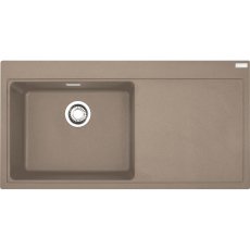 Franke MTG 611/2 Kašmír