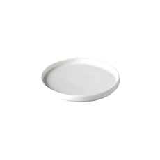 RAK Porcelain RAK Talíř mělký bez okraje/Víko 12 cm | RAK-NOLD12