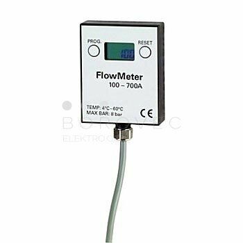 Brita průtokoměr FlowMeter 10-100A Brita průtokoměr FlowMeter 10-100A