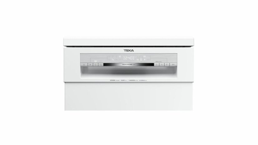 Myčka nádobí Teka DFS 74850 WH