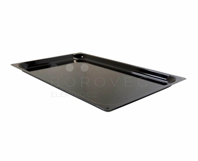 BakerSystem plech lisovaný GN 1/1-20 smalt "top quality" BakerSystem plech lisovaný GN 1/1-20 smalt "top quality"